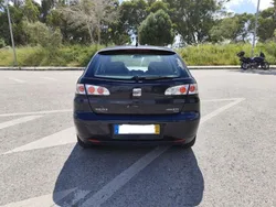 Usado 2005 Seat Ibiza Sedan | € 3.550 (Preço justo)