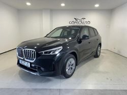 Preto Usado 2023 BMW iX SUV | € 39.990 (Bom preço)