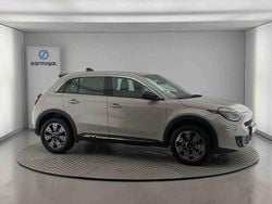 Cinzento Usado 2025 Fiat 600 SUV | € 24.990 (Preço justo)