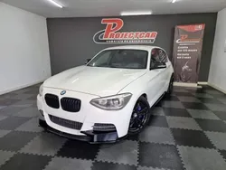 Usado 2013 BMW 135 M Performance Citadino | € 24.900