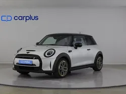 Cinza Usado 2021 Mini Cooper SE Classic Citadino | € 22.890 (Caro)