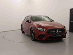 Outra Usado 2021 Mercedes A180 AMG line Citadino | € 29.990 (Bom preço)