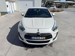 Usado 2013 Citroën DS5 Citadino | € 7.200