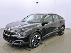 Preto Usado 2023 Citroën C4 | € 18.990 (Bom preço)