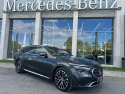 Cinza graphite Novo 2025 Mercedes E450 Advanced Plus Carrinha | € 127.500