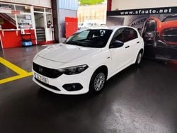 Branco Usado 2020 Fiat Tipo Citadino | € 13.490 (Preço justo)