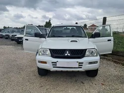 Usado 2006 Mitsubishi L200 Pickup | € 12.950 (Caro)