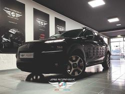 Usado 2015 Citroën C4 Cactus Shine Citadino | € 11.400 (Preço elevado)