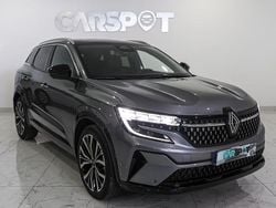 Cinzento Usado 2024 Renault Austral SUV | € 33.480 (Super Preço)