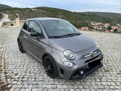 Usado 2017 Abarth 595 Pista Citadino | € 20.000