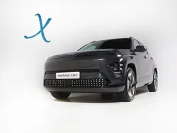 Cinzento Usado 2023 Hyundai Kauai SUV | € 32.900