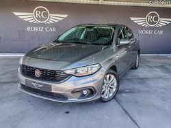 Cinza Usado 2020 Fiat Tipo | € 8.000 (Bom preço)