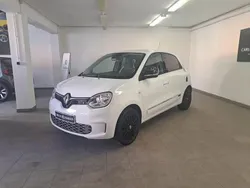 Branco Usado 2023 Renault Twingo Citadino | € 13.900 (Preço justo)