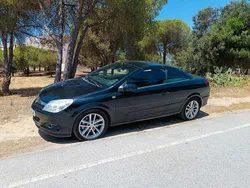 Usado 2008 Opel Astra Cabrios | € 6.700