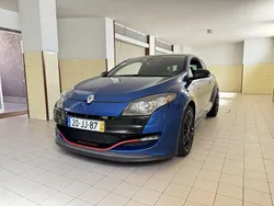 Usado 2010 Renault Mégane III R.S. | € 22.990