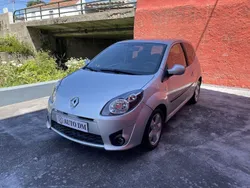Usado 2008 Renault Twingo Dynamique Citadino | € 3.250 (Super Preço)