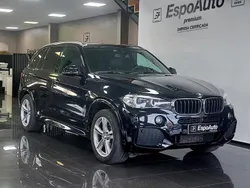 Preto Usado 2018 BMW X2 SUV | € 48.900
