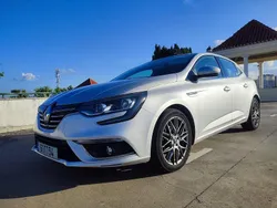Usado 2017 Renault Mégane IV Sedan | € 11.000 (Bom preço)