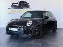 Preto Usado 2023 Mini Cooper Citadino | € 20.750 (Preço justo)
