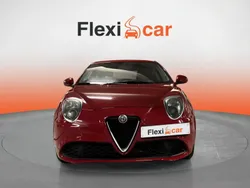 Vermelho Usado 2018 Alfa Romeo MiTo Citadino | € 10.480 (Preço justo)