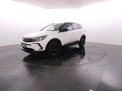 Branco Usado 2024 Opel Grandland X SUV | € 31.900 (Preço justo)
