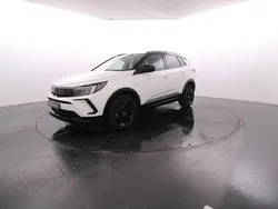 Branco Usado 2024 Opel Grandland X SUV | € 31.900 (Preço justo)