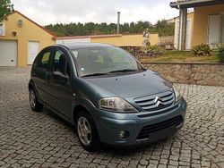 Usado 2006 Citroën C3 Citadino | € 3.750 (Preço justo)