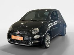 Preto Usado 2023 Fiat 500 | € 13.690 (Preço justo)