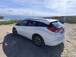 Usado 2014 Honda Civic Carrinha | € 10.300 (Bom preço)