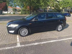 Usado 2008 Ford Mondeo | € 4.400