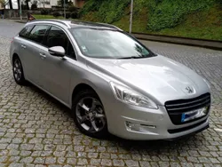 Usado 2013 Peugeot 508 Carrinha | € 6.500 (Super Preço)
