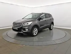 Cinzento Usado 2019 Ford Kuga SUV | € 15.900
