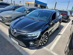 Preto Usado 2020 Renault Clio V | € 14.200 (Preço justo)