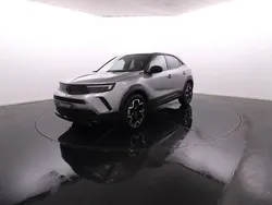 Cinzento Usado 2024 Opel Mokka SUV | € 23.950 (Caro)