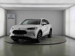 Branco Usado 2023 Honda ZR-V Lifestyle SUV | € 41.990