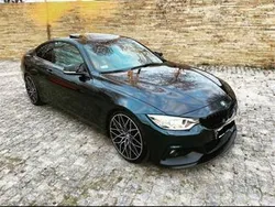 Usado 2013 BMW 428 M Performance | € 21.500