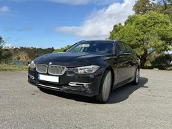 Usado 2014 BMW 318 Sedan | € 12.000