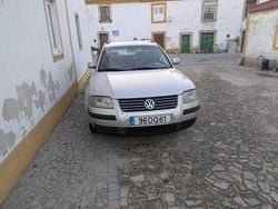 Usado 2002 VW Passat Sedan | € 3.700
