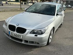 Usado 2005 BMW 525 Sedan | € 6.500 (Preço justo)
