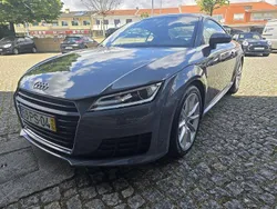 Usado 2015 Audi TT | € 29.000