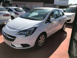 Branco Usado 2016 Opel Corsa | € 6.990 (Preço justo)