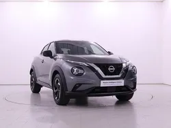 Nuevo gris/negro Usado 2024 Nissan Juke N-Connecta SUV | € 21.900 (Preço justo)