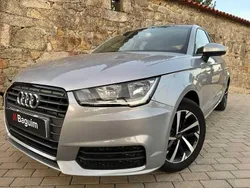 Outra Usado 2015 Audi A1 Sportback Citadino | € 13.390 (Preço justo)