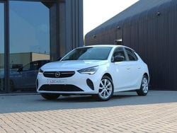 Branco Usado 2021 Opel Corsa | € 15.950 (Caro)