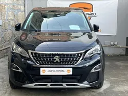 Preto Usado 2020 Peugeot 3008 Active SUV | € 22.950 (Preço justo)