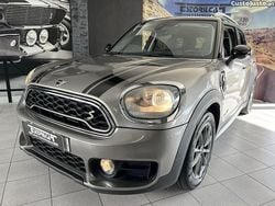Outra Usado 2018 Mini Cooper Countryman SUV | € 19.800 (Preço justo)