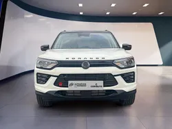 Outro Novo 2025 Ssangyong Korando | € 29.900