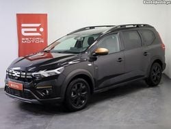 Preto Usado 2024 Dacia Jogger Expression Monovolume | € 18.950 (Preço justo)