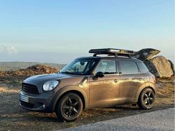 Outra Usado 2010 Mini Countryman SUV | € 11.500 (Caro)