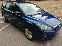 Usado 2009 Ford Focus Carrinha | € 6.000 (Bom preço)
